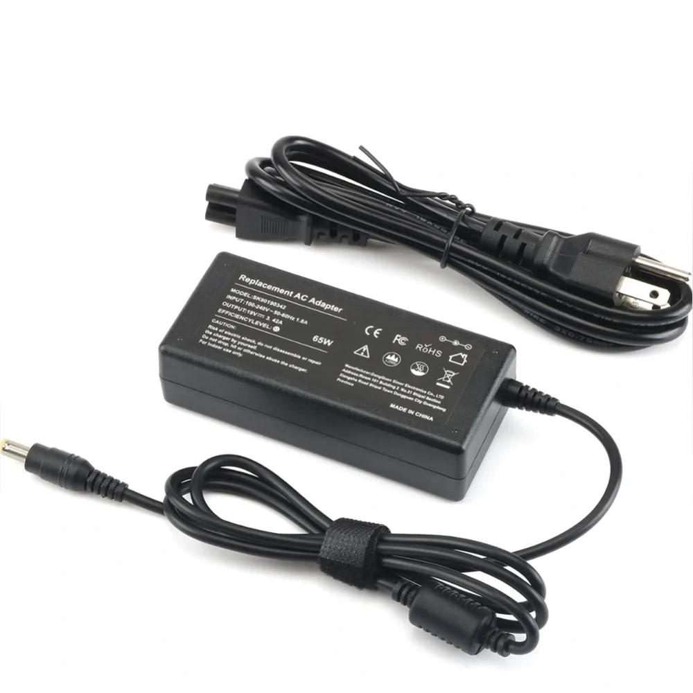 🆕 labtop Charger
